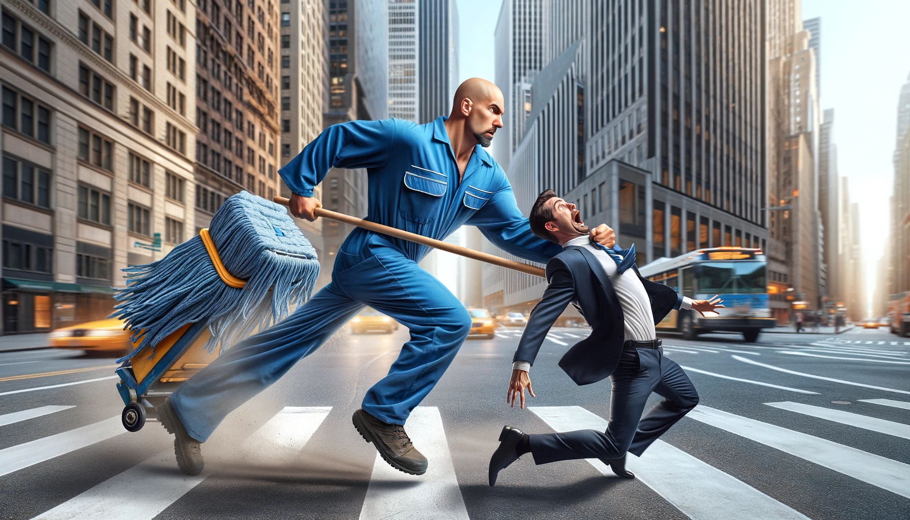 Rubix is on the way!